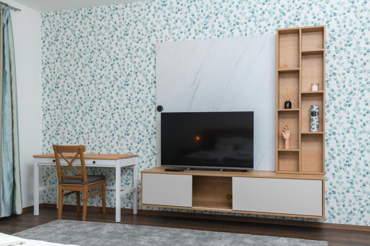 בודפשט Westside Apartments By Urbanrent מראה חיצוני תמונה